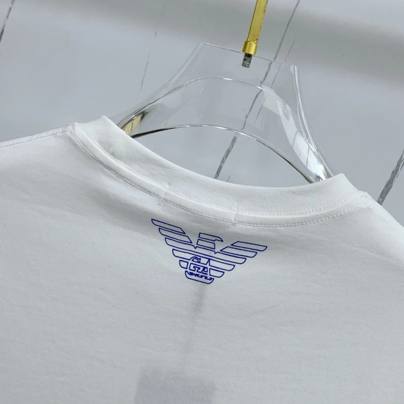 Armani T-Shirts MultiPurpose 95725