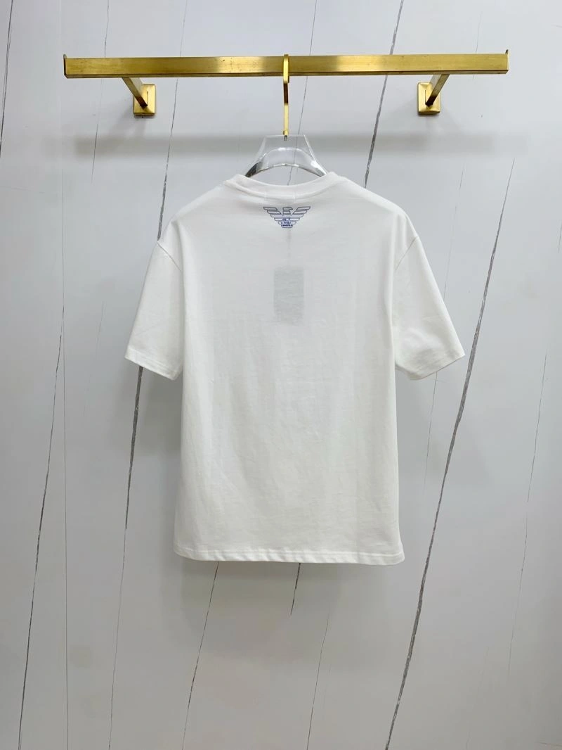 Armani T-Shirts MultiPurpose 95725
