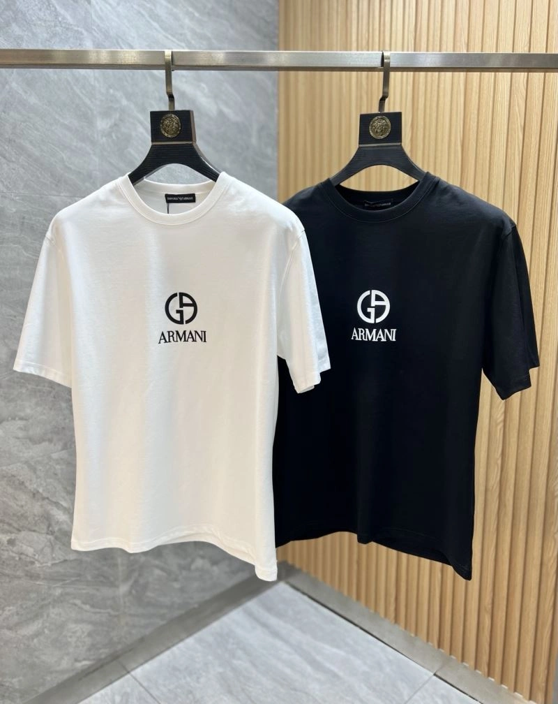 EasyMatch Armani T-Shirts 95689