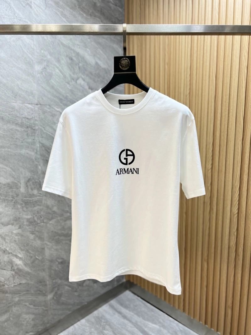EasyMatch Armani T-Shirts 95689