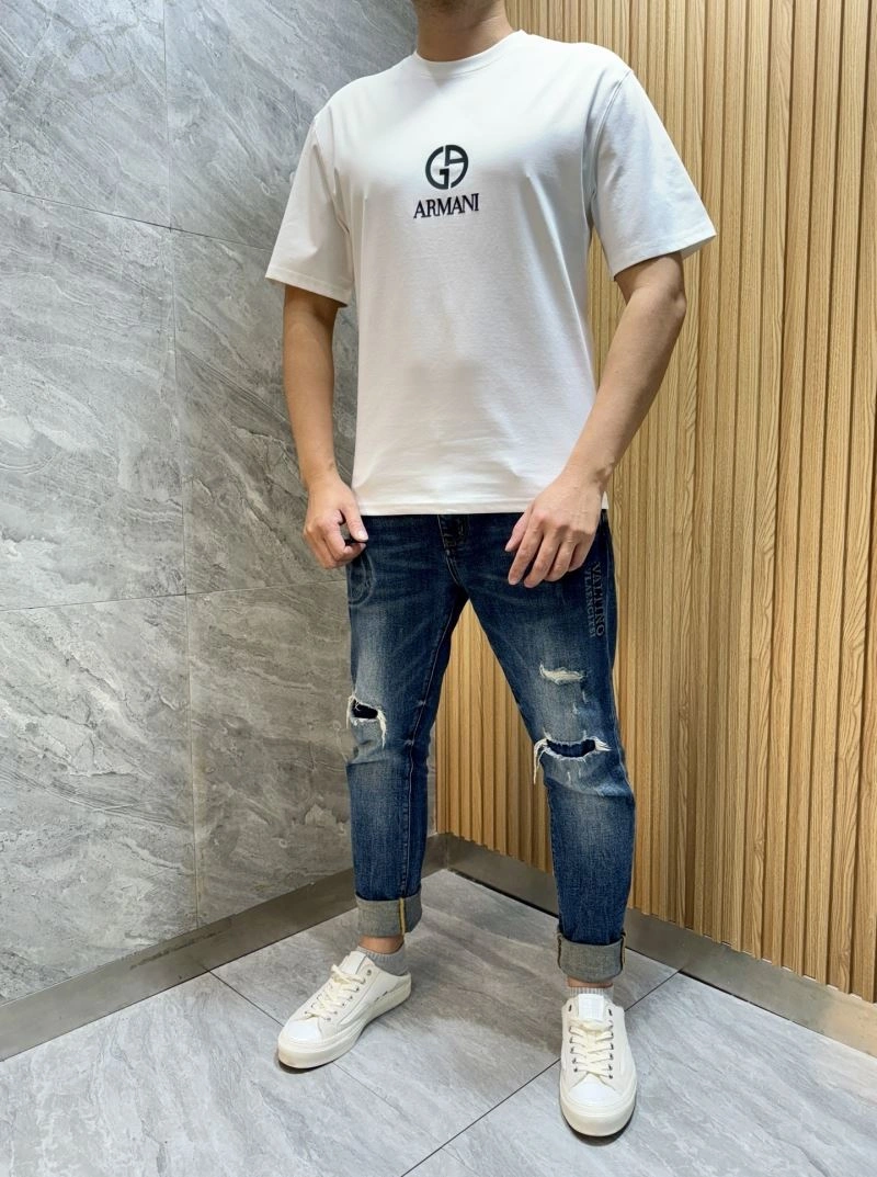 EasyMatch Armani T-Shirts 95689