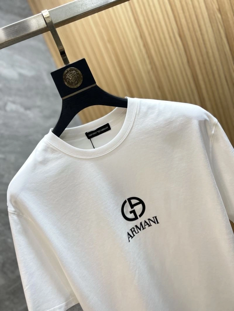 EasyMatch Armani T-Shirts 95689