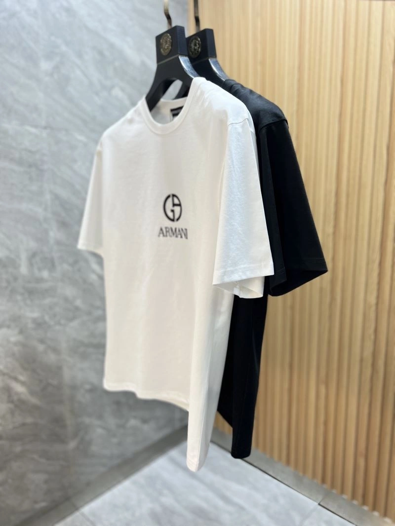 EasyMatch Armani T-Shirts 95689
