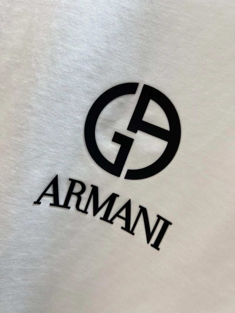 EasyMatch Armani T-Shirts 95689