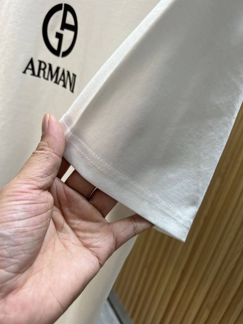 EasyMatch Armani T-Shirts 95689