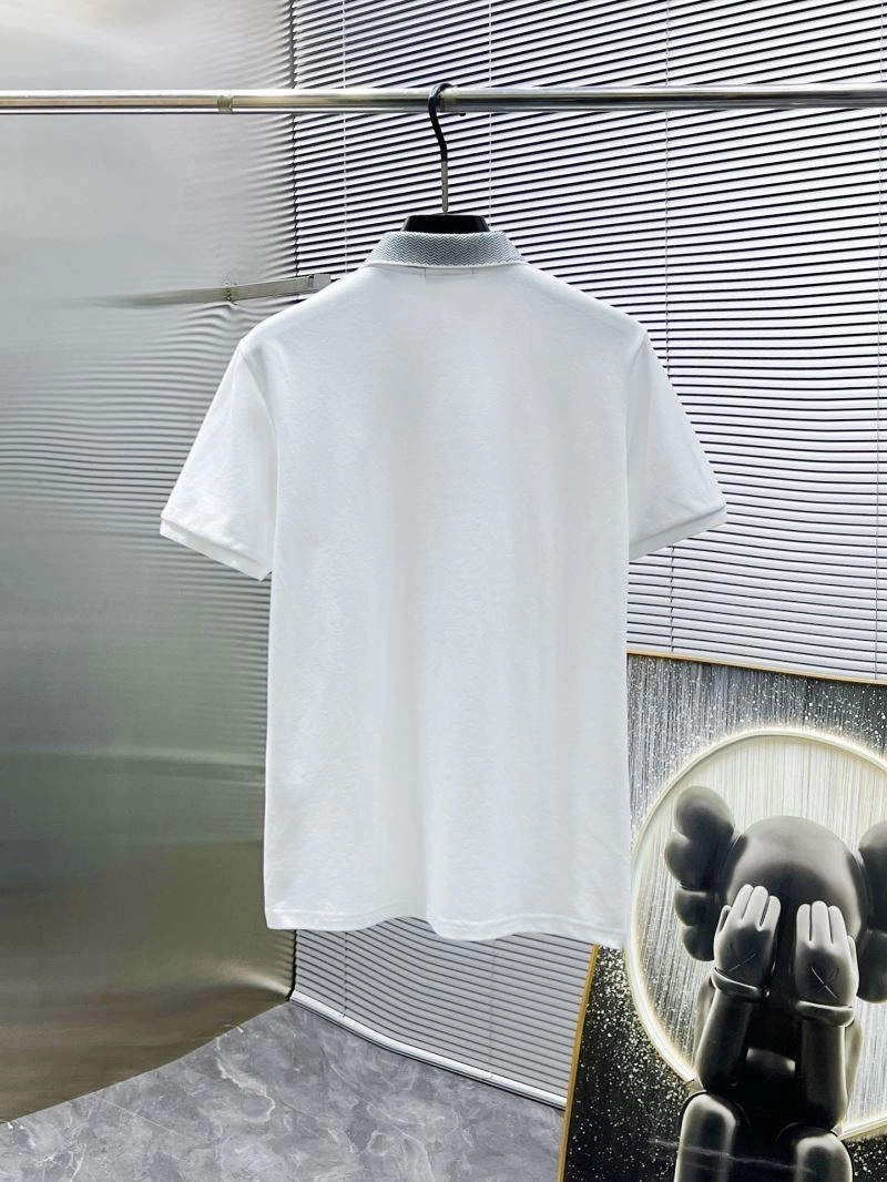 Armani T-Shirts WellDesigned 95708