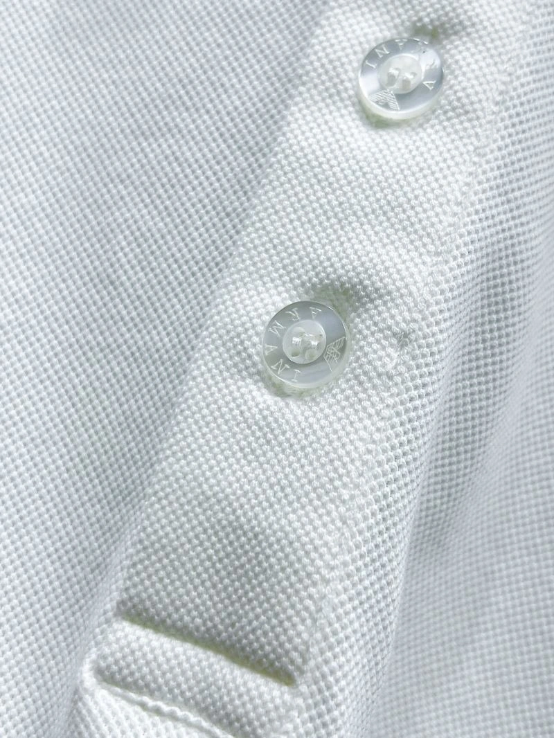 Armani T-Shirts WellDesigned 95708