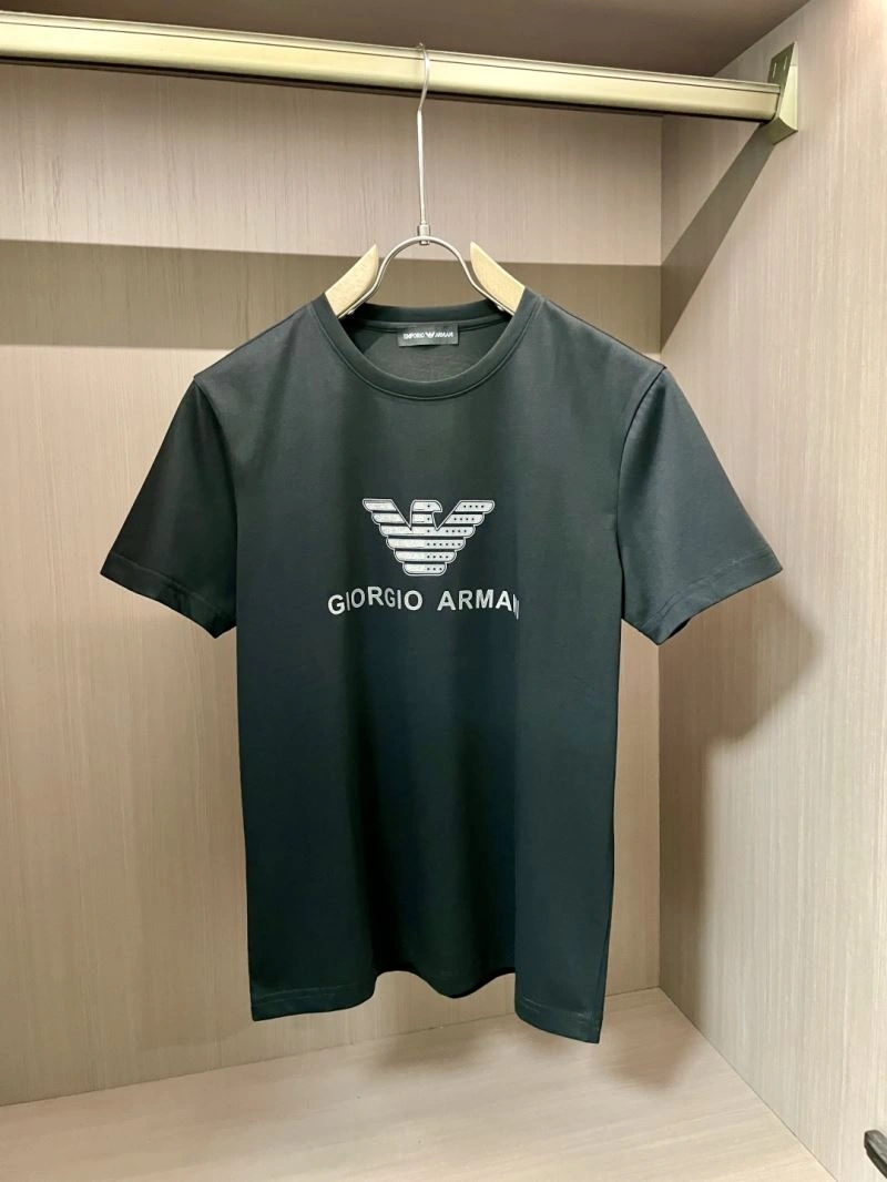 Armani T-Shirts Compact 95709