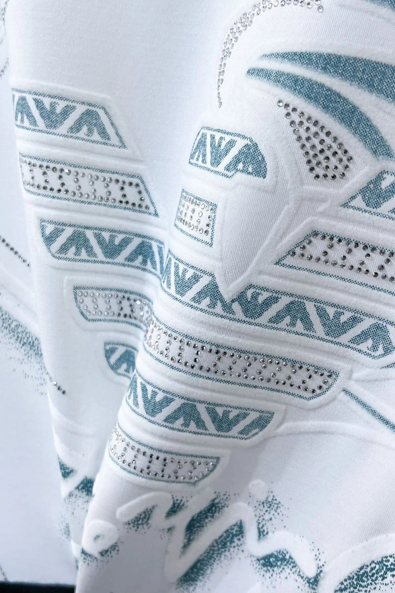 ZipUp Armani T-Shirts 95706
