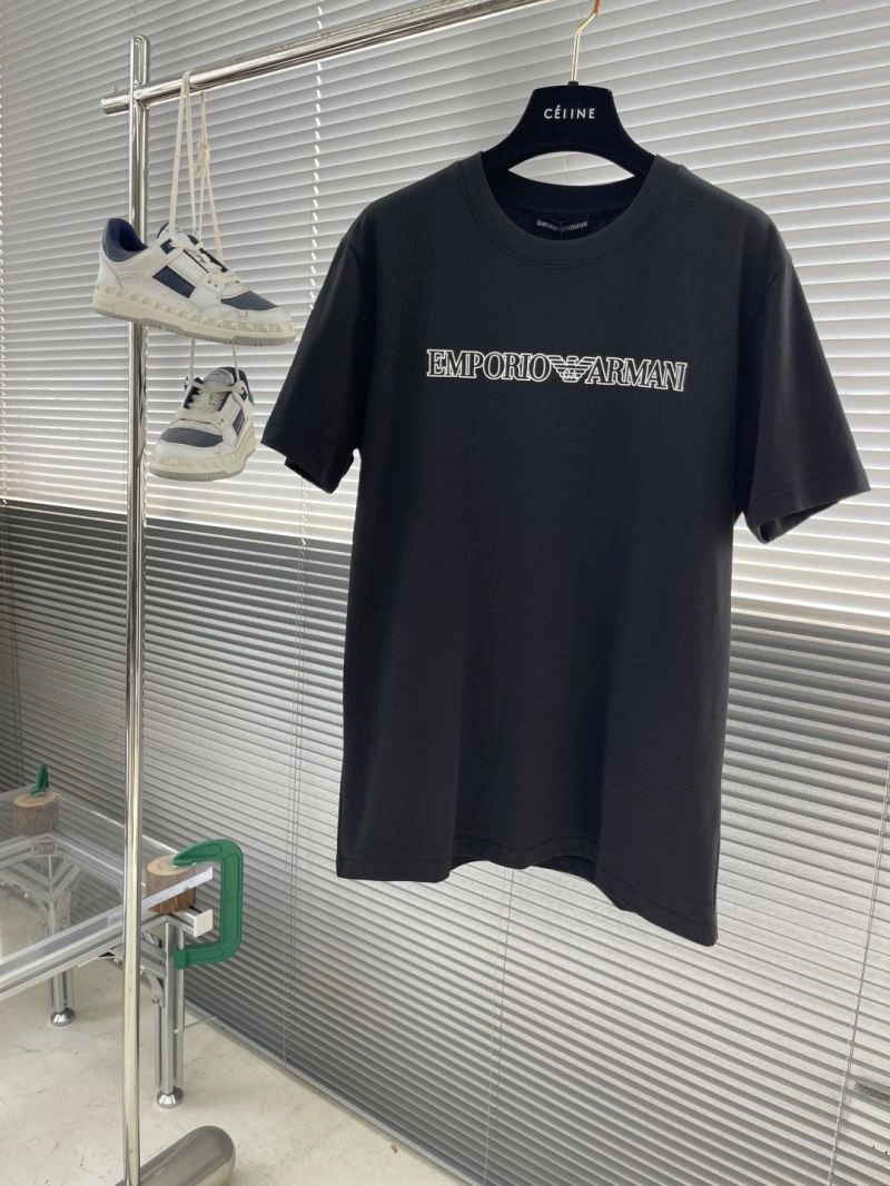 Trendy Armani T-Shirts 95701