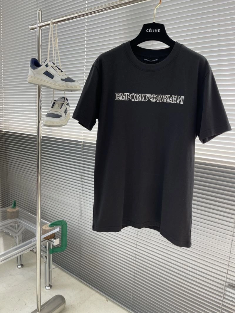 Trendy Armani T-Shirts 95701