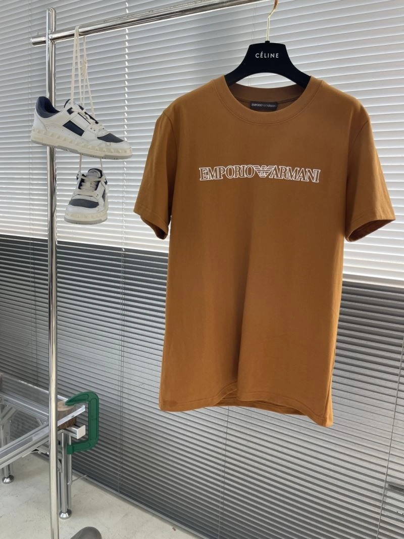 Armani T-Shirts Affordable 95704