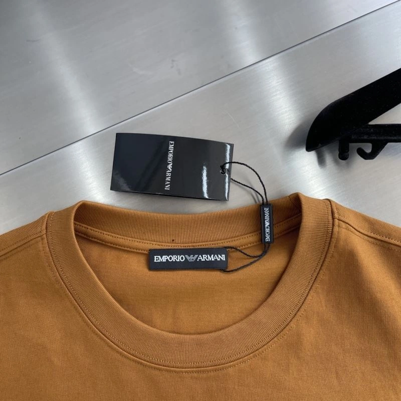 Armani T-Shirts Affordable 95704