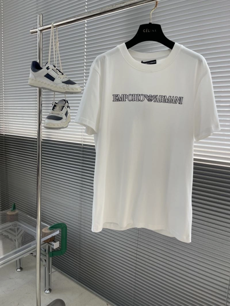 Premium Armani T-Shirts 95739