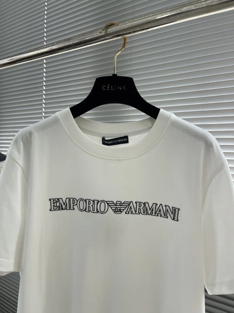 Premium Armani T-Shirts 95739