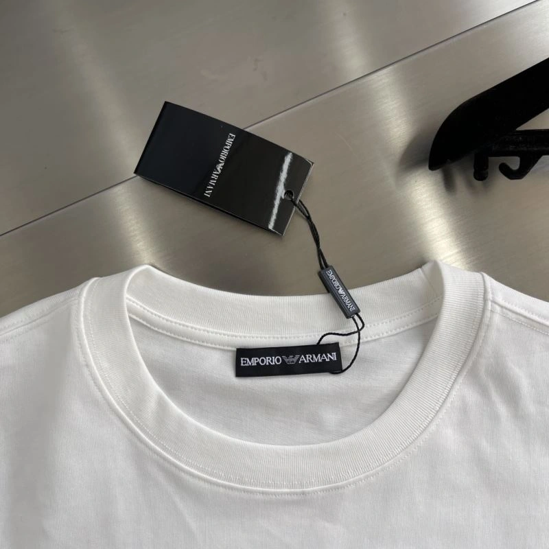 Premium Armani T-Shirts 95739