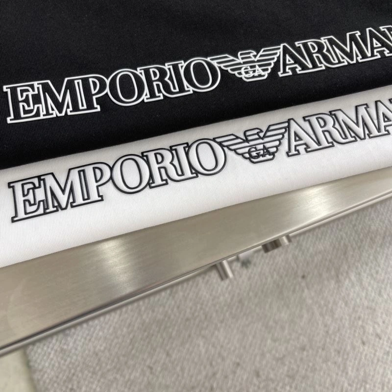 Premium Armani T-Shirts 95739