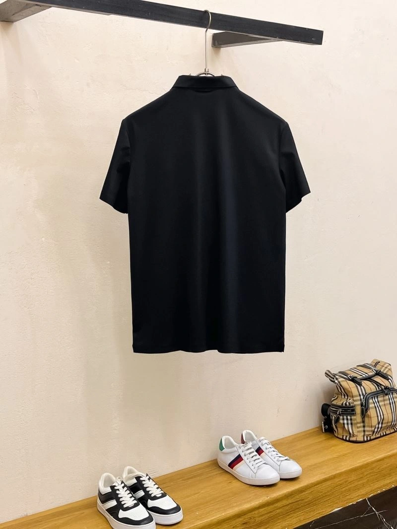 Armani T-Shirts Breathable 95698