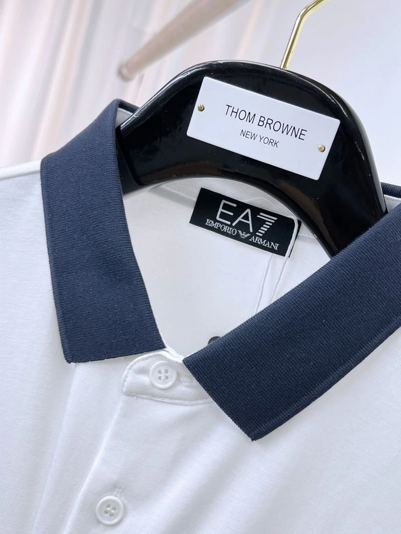 Armani T-Shirts Casual 95690