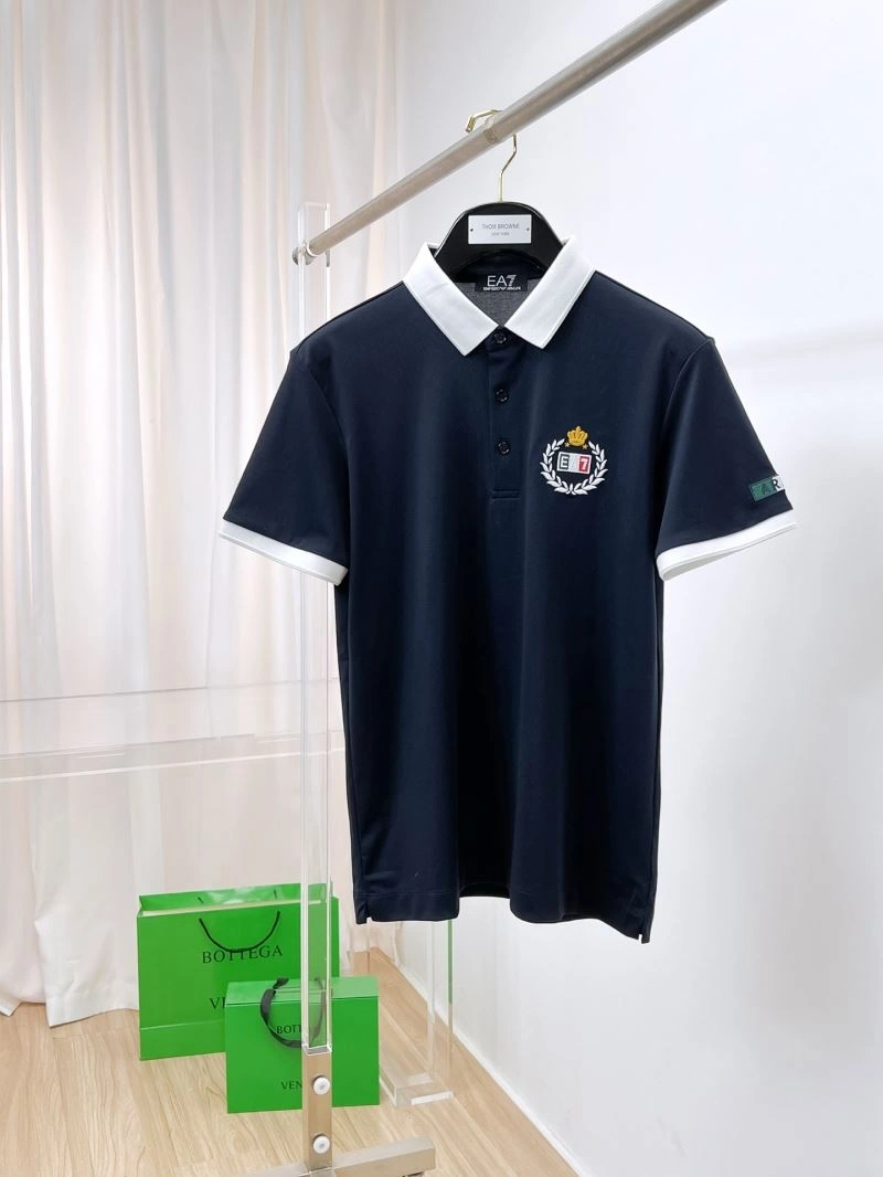 Armani T-Shirts Trendsetting 95696