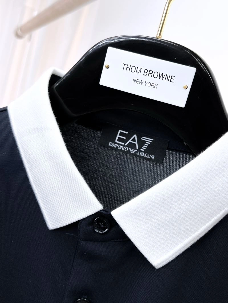 Armani T-Shirts Trendsetting 95696