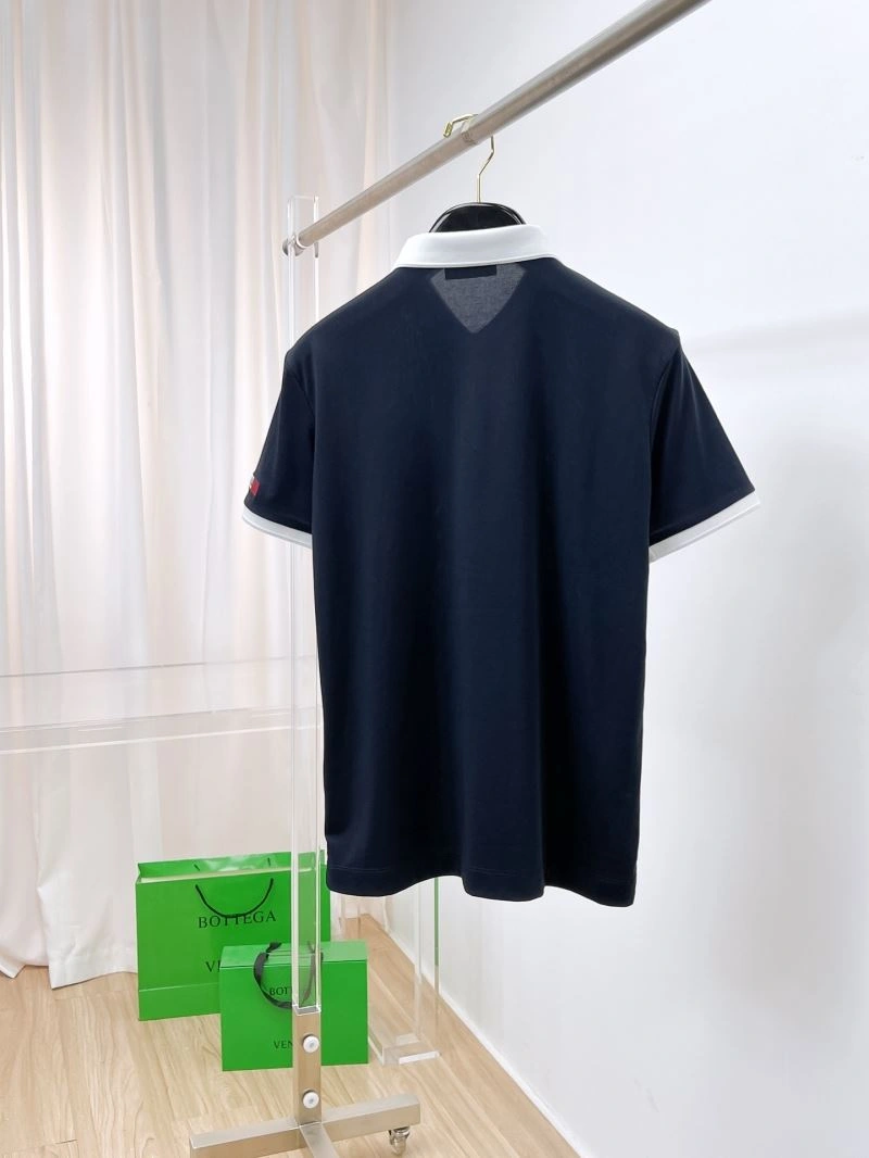 Armani T-Shirts Trendsetting 95696