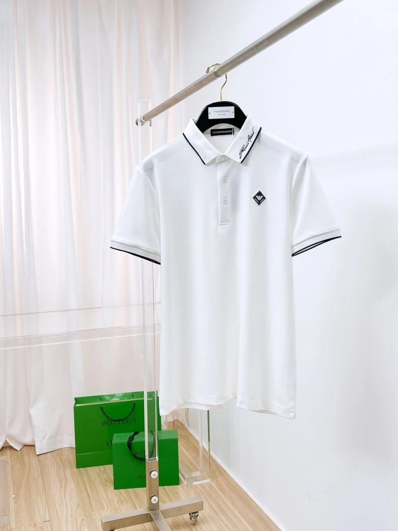 Cozy Armani T-Shirts 95728