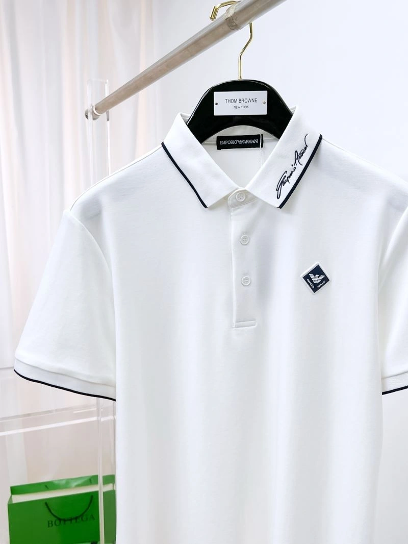 Cozy Armani T-Shirts 95728