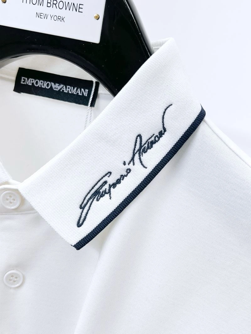 Cozy Armani T-Shirts 95728