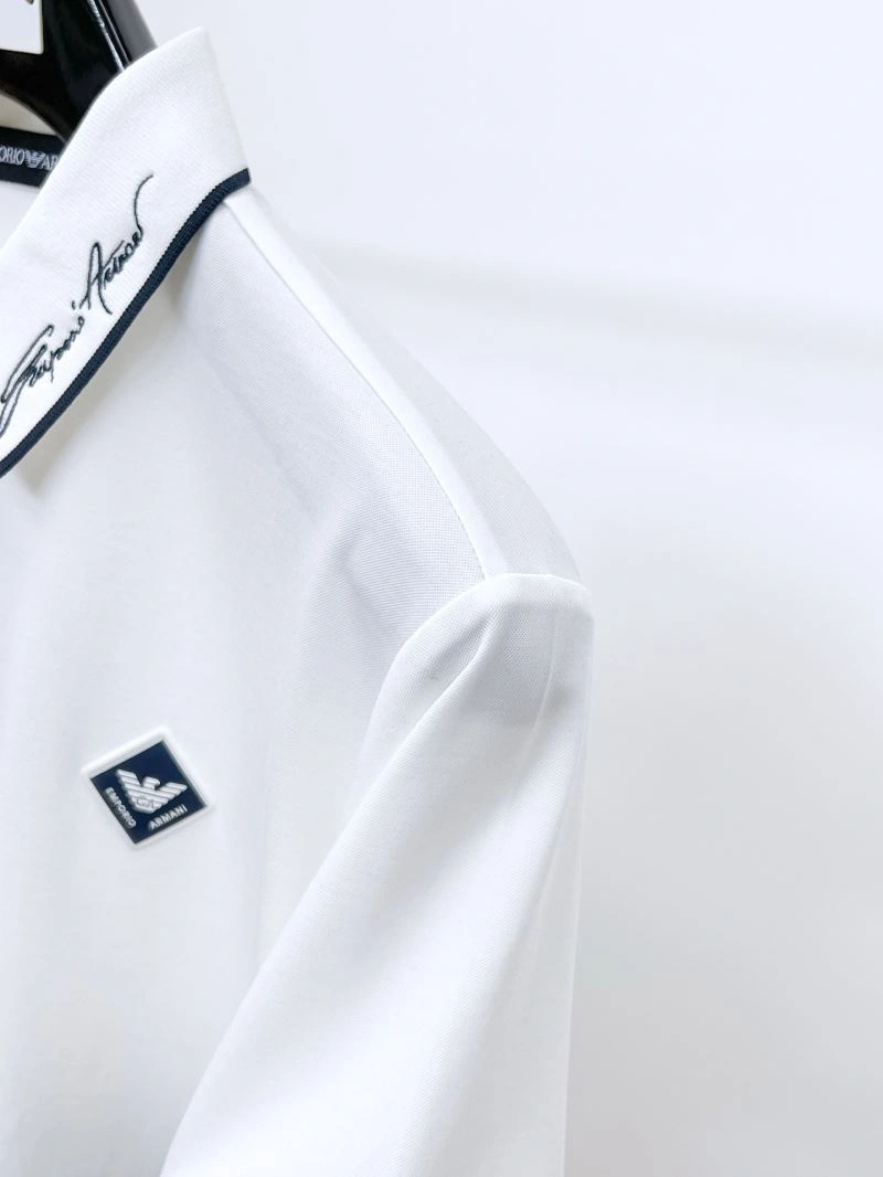 Cozy Armani T-Shirts 95728