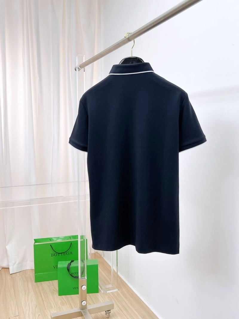 Armani T-Shirts SunProtective 95703