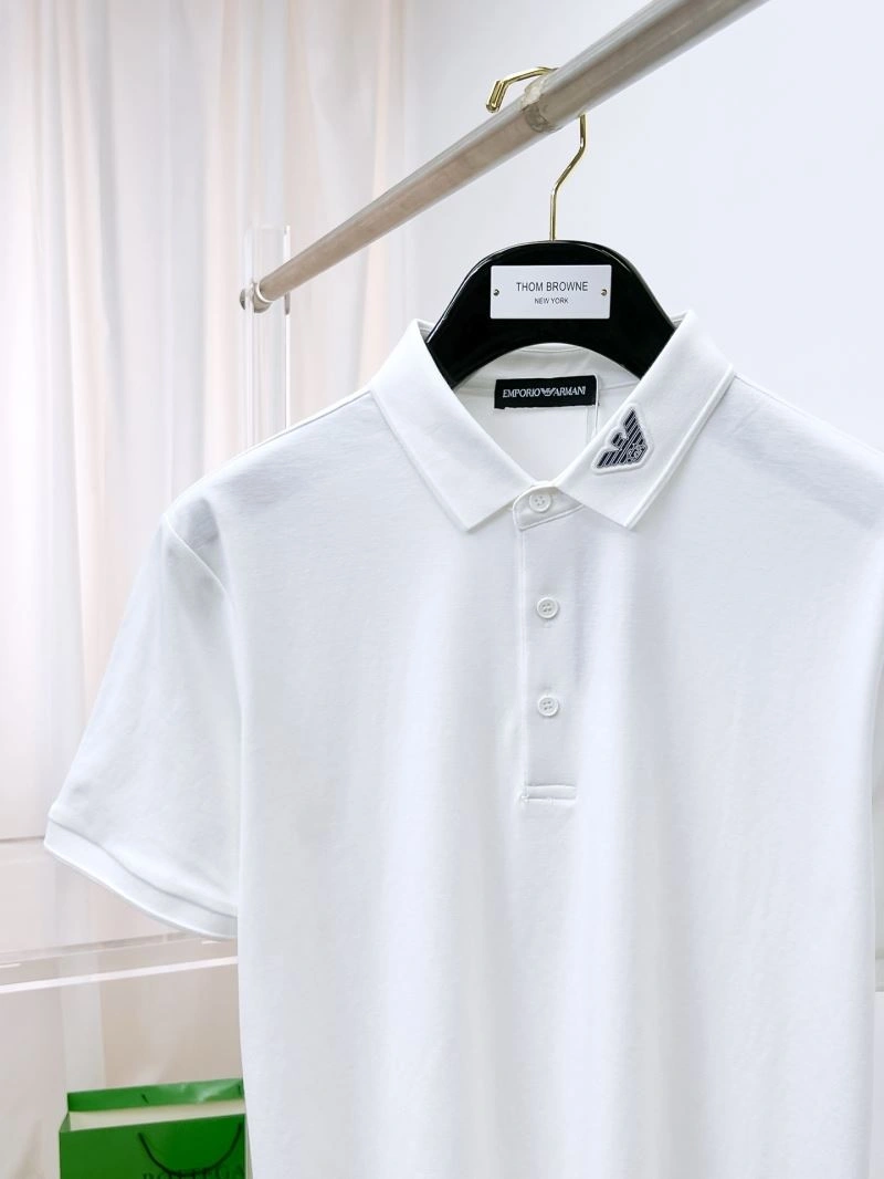 Efficient Armani T-Shirts 95694