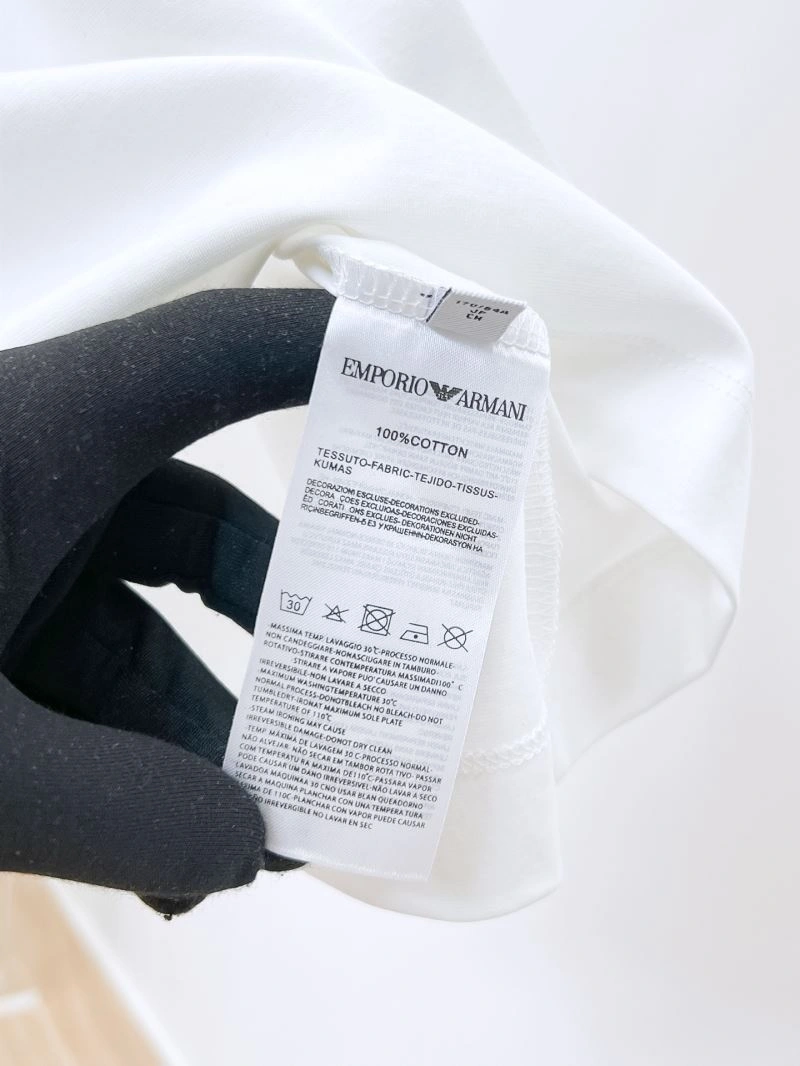 Efficient Armani T-Shirts 95694
