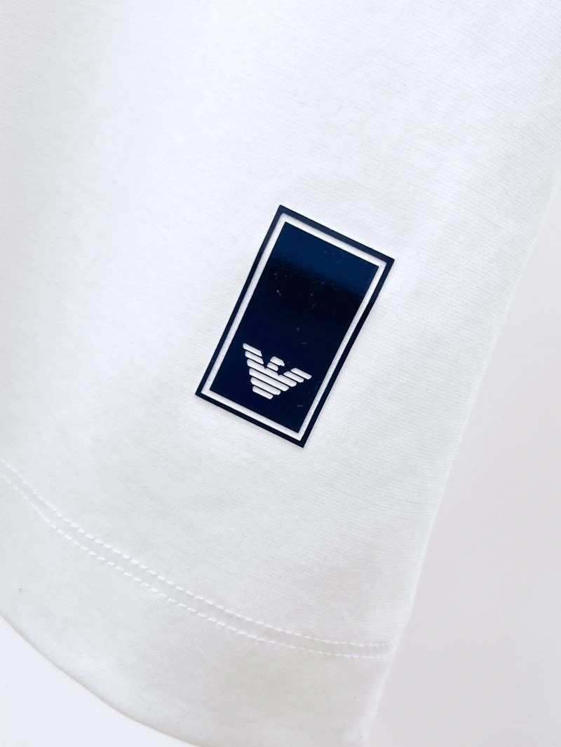 Efficient Armani T-Shirts 95694