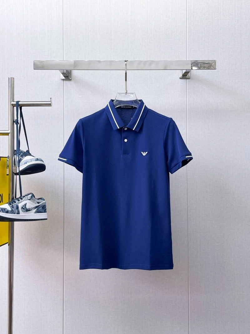 Soft Armani T-Shirts 95705