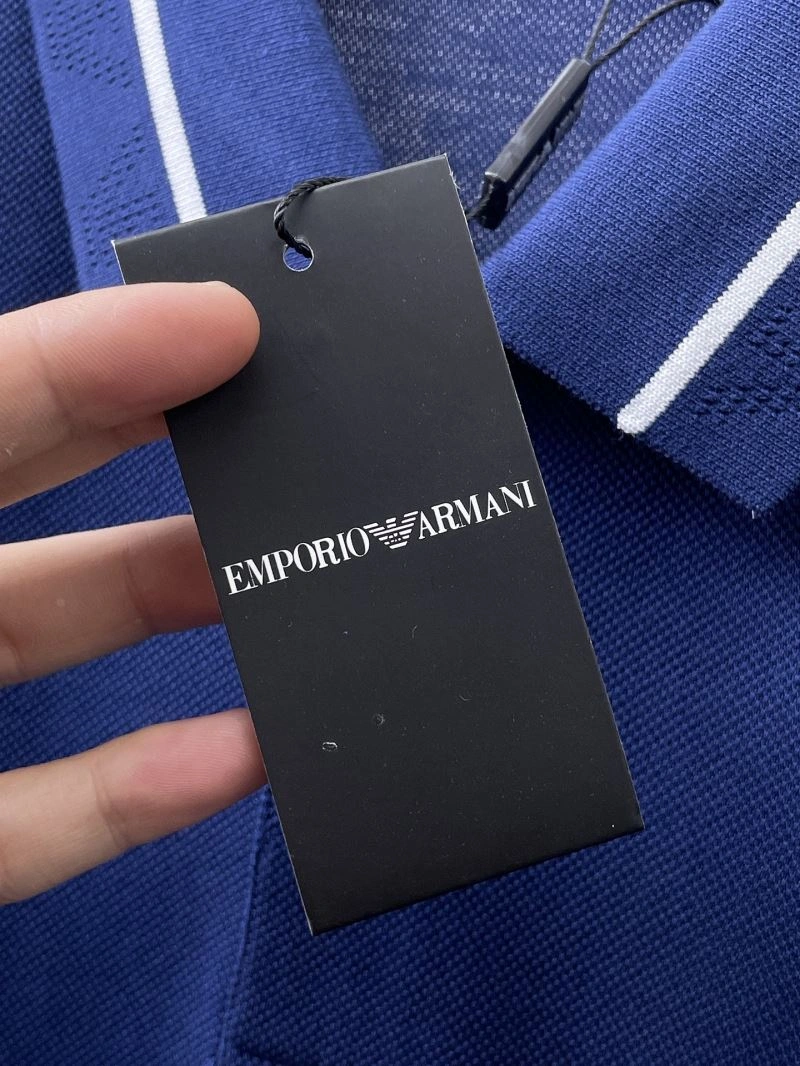 Soft Armani T-Shirts 95705