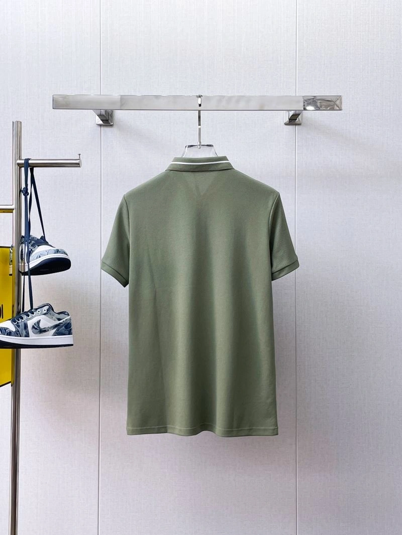 Effortless Armani T-Shirts 95692