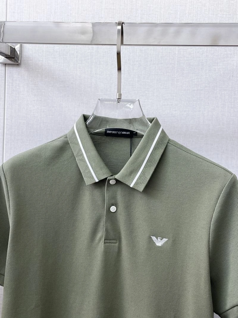 Effortless Armani T-Shirts 95692