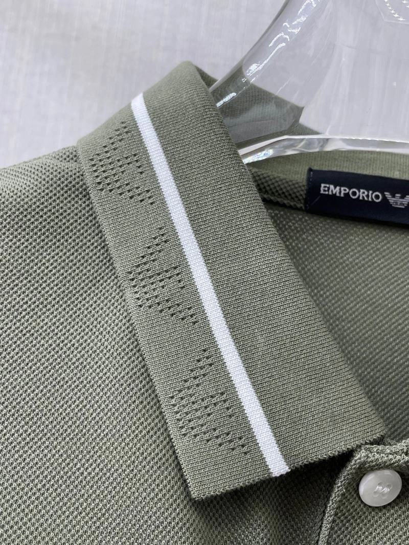 Effortless Armani T-Shirts 95692