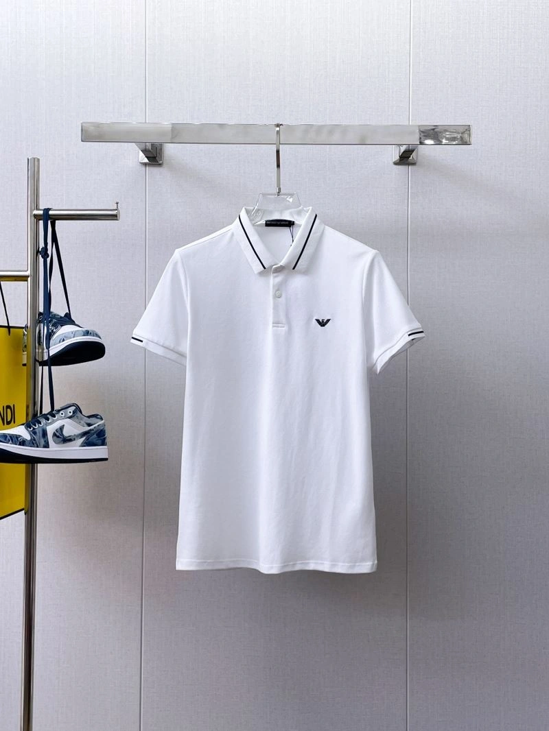Armani T-Shirts Efficient 95699