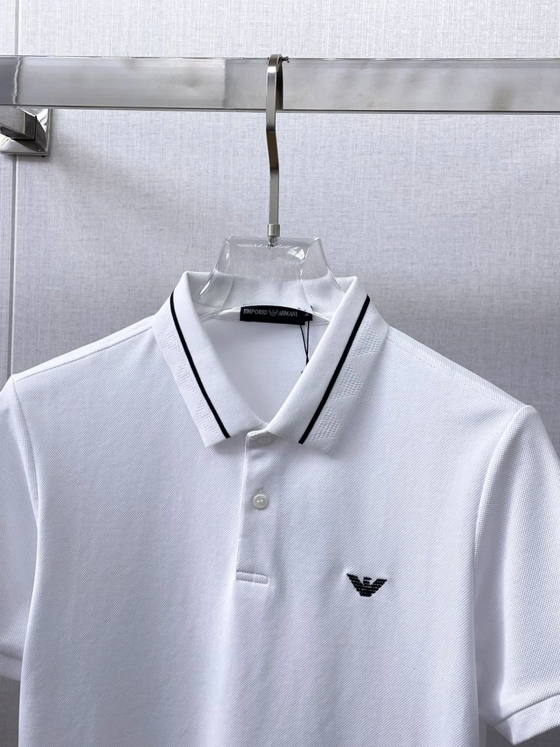 Armani T-Shirts Efficient 95699