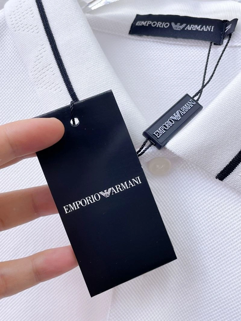 Armani T-Shirts Efficient 95699