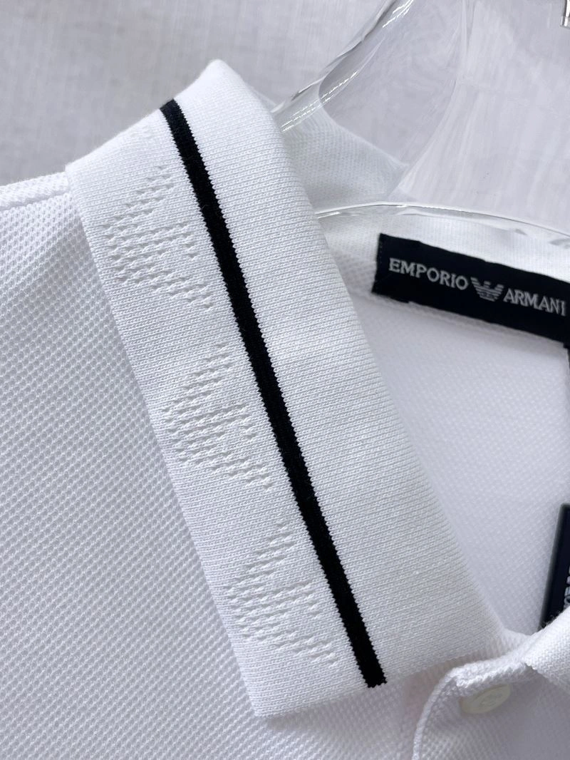 Armani T-Shirts Efficient 95699
