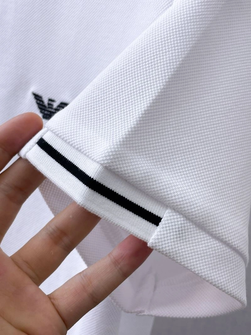 Armani T-Shirts Efficient 95699