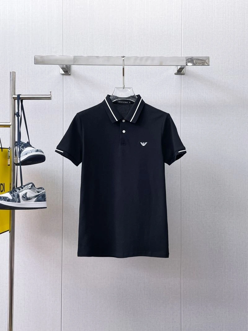Functional Armani T-Shirts 95700