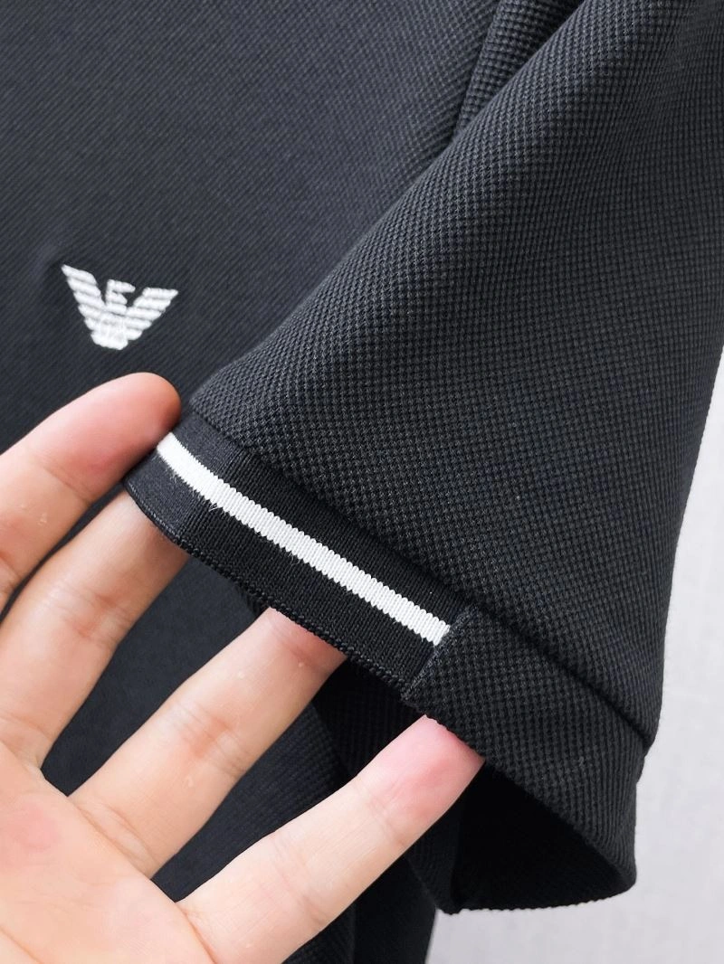 Functional Armani T-Shirts 95700