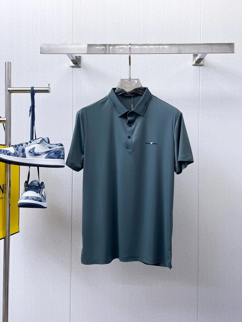 Armani T-Shirts Modern 95735