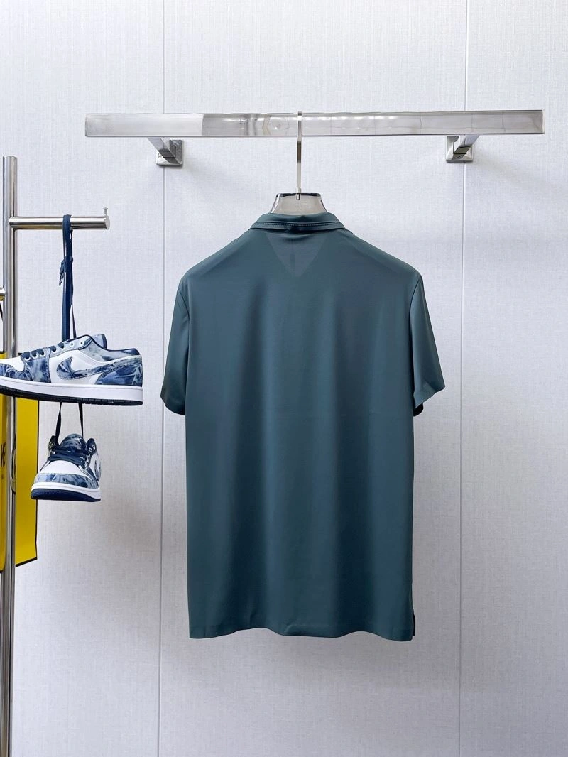 Armani T-Shirts Modern 95735