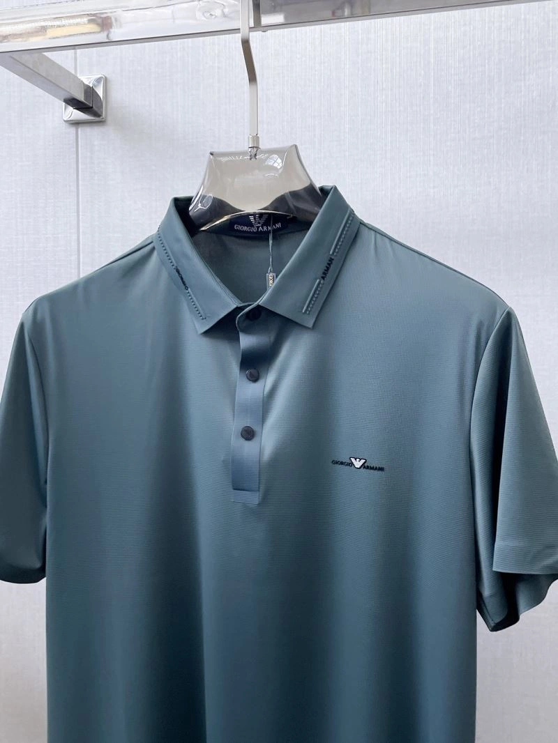 Armani T-Shirts Modern 95735