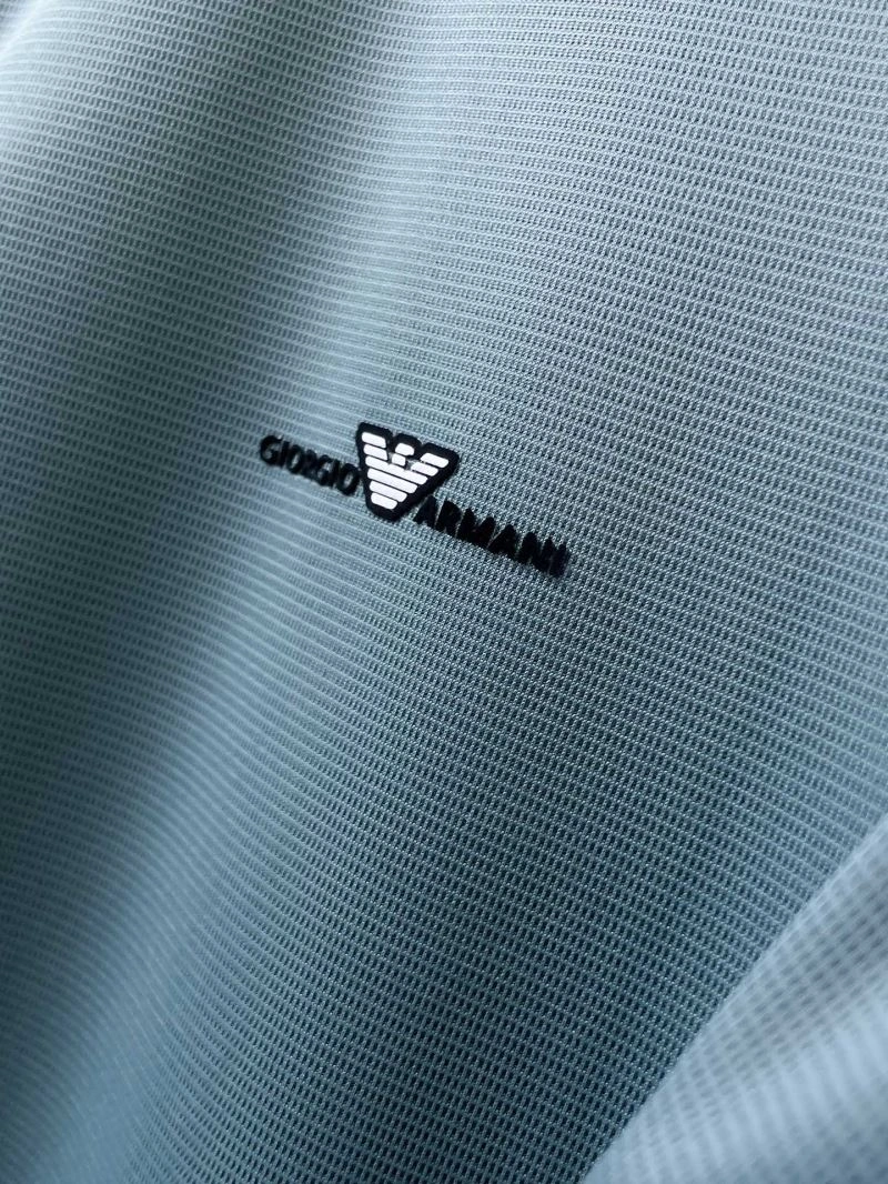 Armani T-Shirts Modern 95735